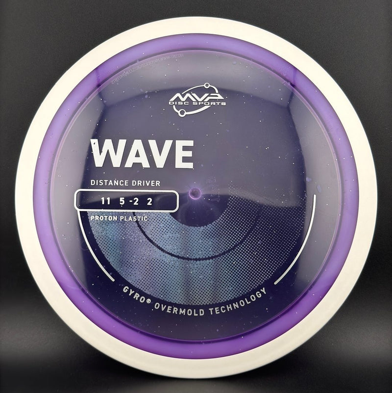 Load image into Gallery viewer, Proton Wave
