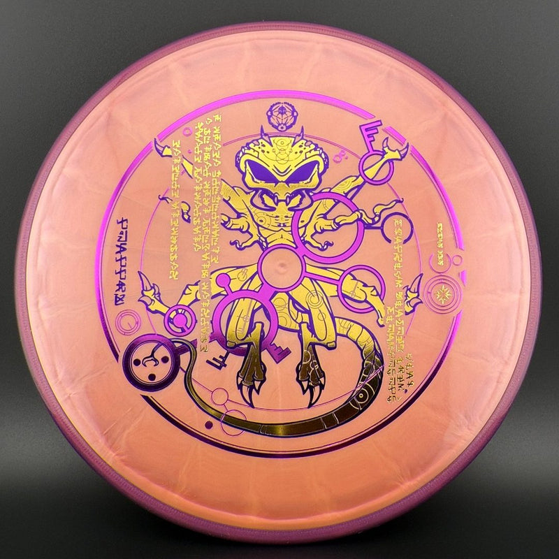 Load image into Gallery viewer, Prism Plasma Pyro - "The Venutian Man" By Marm O Set
