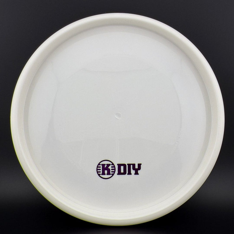 Load image into Gallery viewer, K1 Berg - DIY Edition - Dyer's Delight
