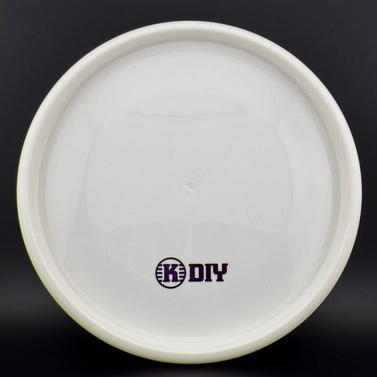 K1 Berg - DIY Edition - Dyer's Delight