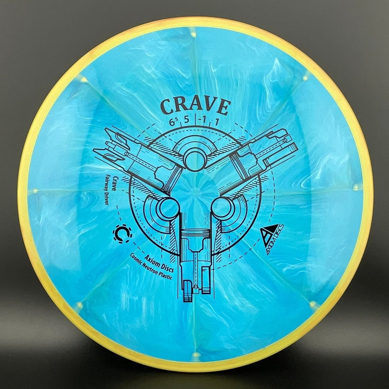 Load image into Gallery viewer, Cosmic Neutron Crave
