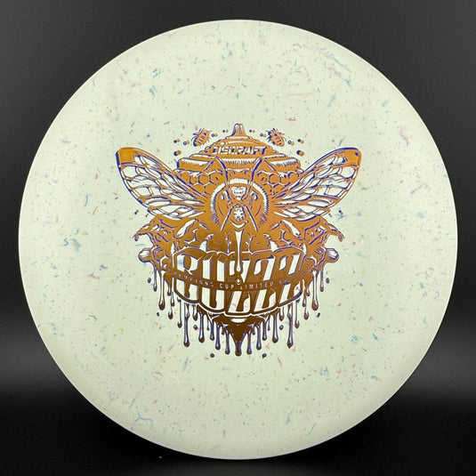 Jawbreaker ESP Buzzz - 2024 Champions Cup Misprint