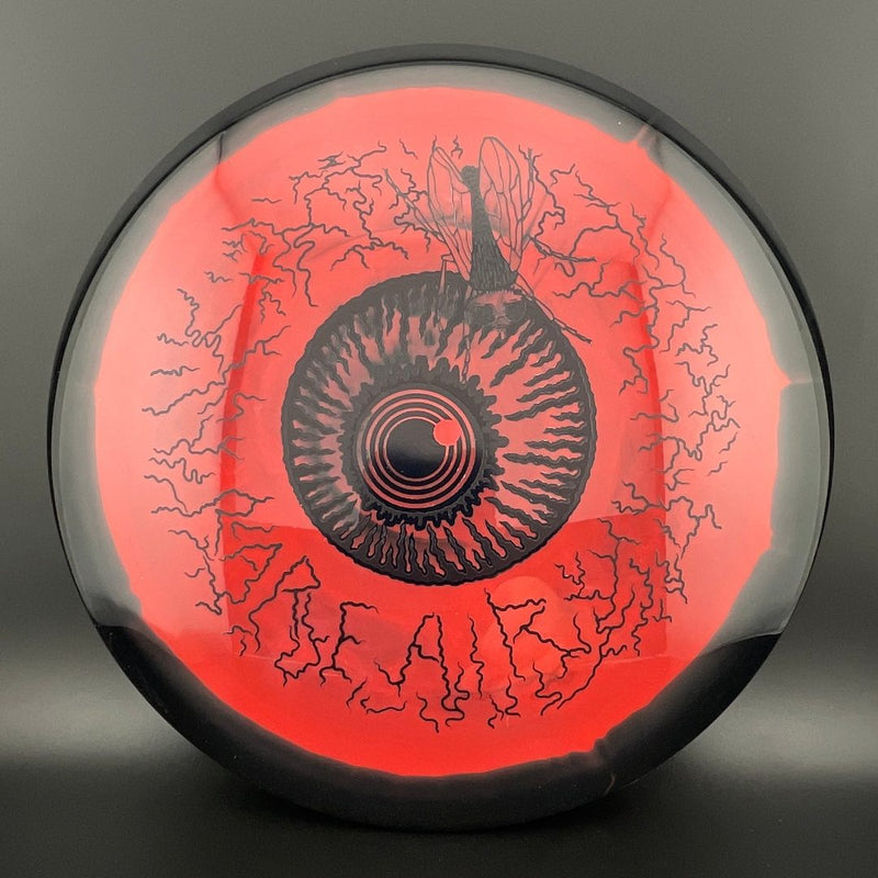 Load image into Gallery viewer, Halo Star Rollo - Eye-Fly RAD V2 by Ripper Studios
