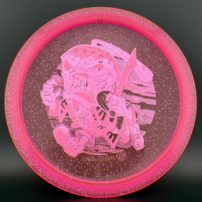 Load image into Gallery viewer, Vex Persona - Captain Salty Pepper by Marm O. Set - 4 Foils
