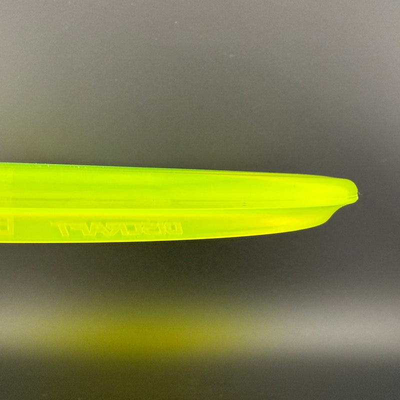 Load image into Gallery viewer, CryZtal Buzzz OS - 2 Foil - Aaron Gossage "Goose"
