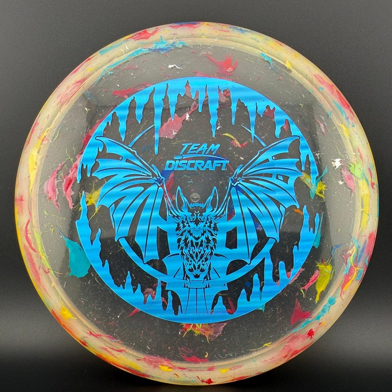 Load image into Gallery viewer, Jawbreaker Z FLX Zone SS - Hanna Huynh 2026 TS
