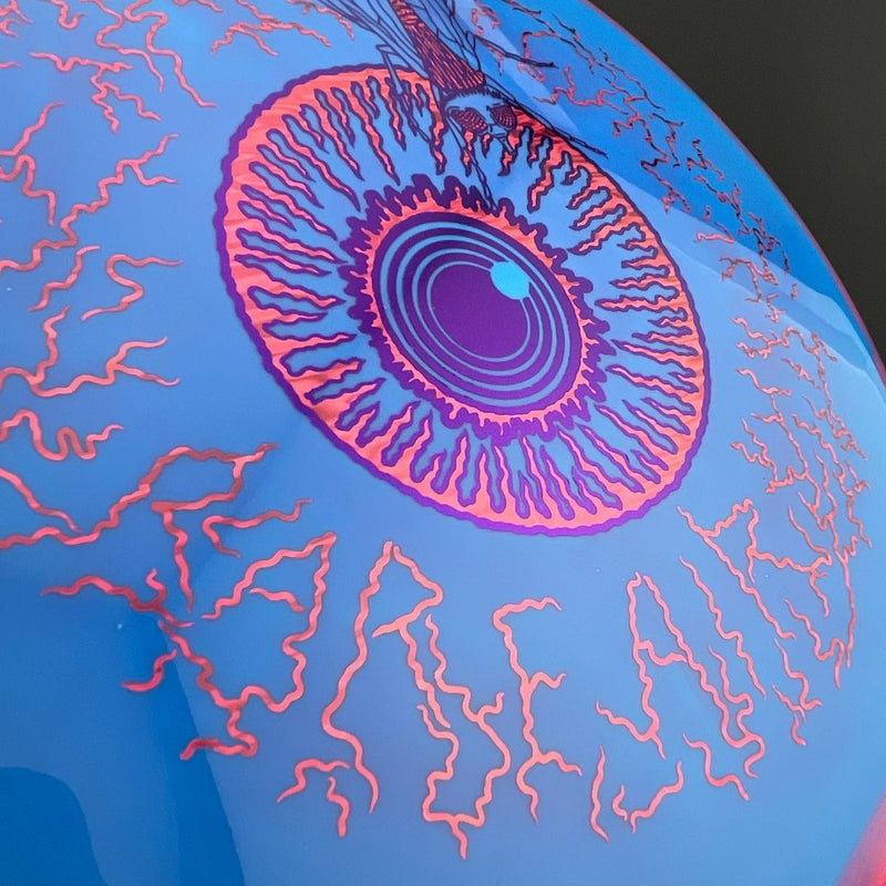Load image into Gallery viewer, Halo Star Rollo - Eye-Fly RAD V2 by Ripper Studios
