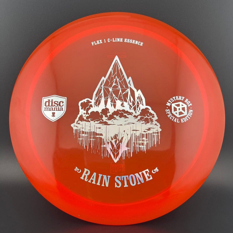 Load image into Gallery viewer, C-Line Essence (Flex 1) - "Rain Stone" MB 23

