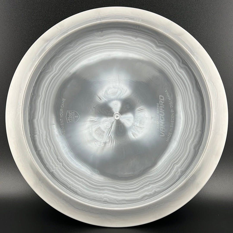 Load image into Gallery viewer, Swirl S-Line Vanguard (First Run) - "Cosmic Curry" April Jewels 2024
