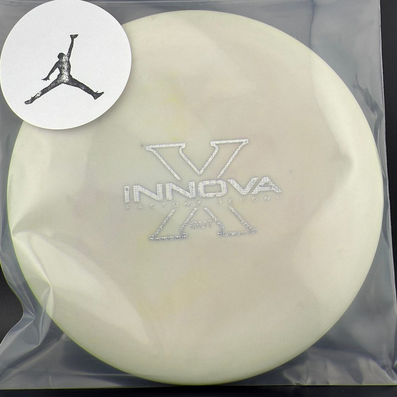 Load image into Gallery viewer, Swirly KC Pro Aviar (Penned) - Factory Second X-Out *Gibson Stash*
