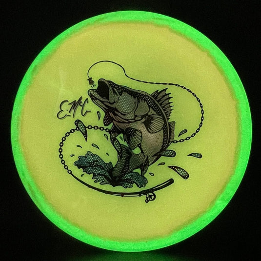 Lucid Moonshine Orbit Emac Truth - Walleye