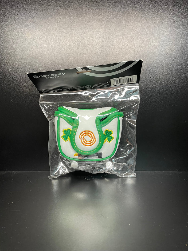 Load image into Gallery viewer, Limited Edtion Odyssey Putter Headcovers
