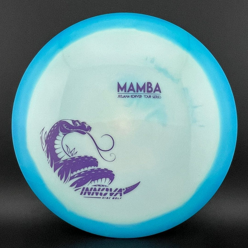 Load image into Gallery viewer, Proto Glow Halo Star Mamba - Juliana Korver 2025 Tour Series
