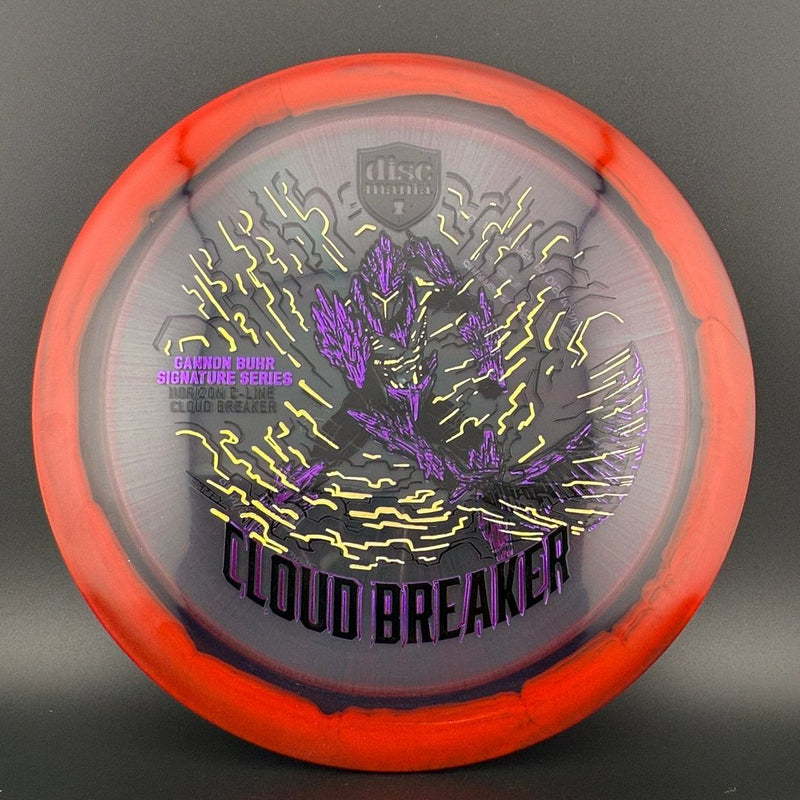 Load image into Gallery viewer, Horizon C-Line Cloud Breaker - 3 Foil - Gannon Buhr Signature Series
