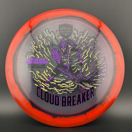 Horizon C-Line Cloud Breaker - 3 Foil - Gannon Buhr Signature Series