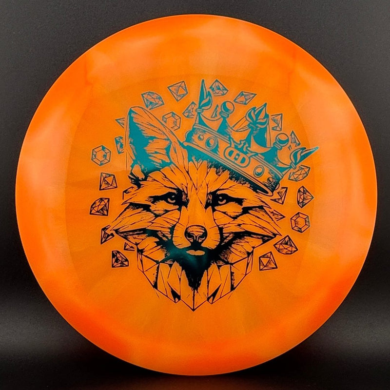 Load image into Gallery viewer, Lucid Burst Treason - Cheeky Fox
