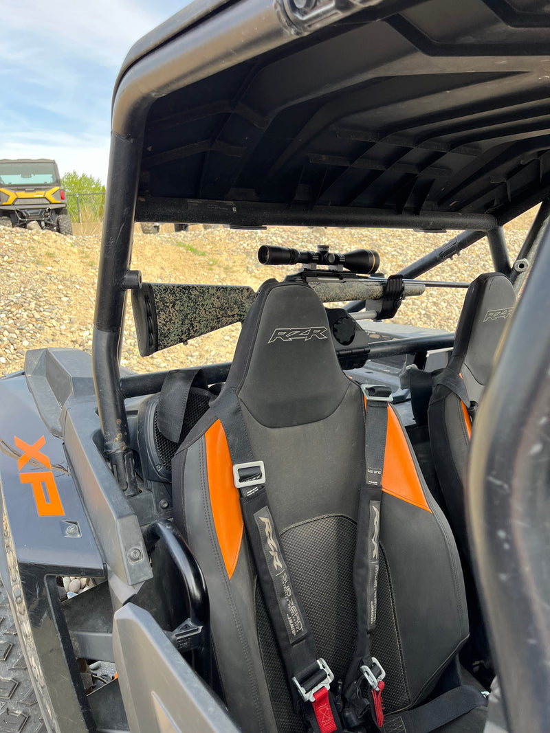 Load image into Gallery viewer, Sidekick SXS Gun Rack
