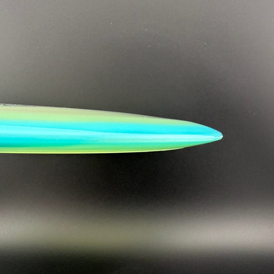Proto Glow Halo Champion Roadrunner - Air Force Stamp