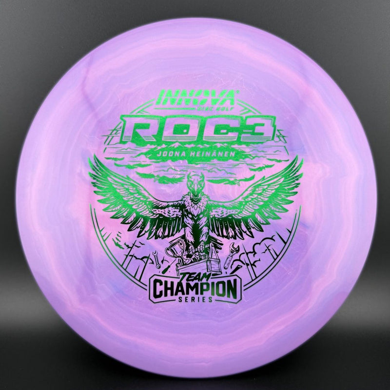 Load image into Gallery viewer, Star Roc3 - Joona Heinanen 2025 Team Series
