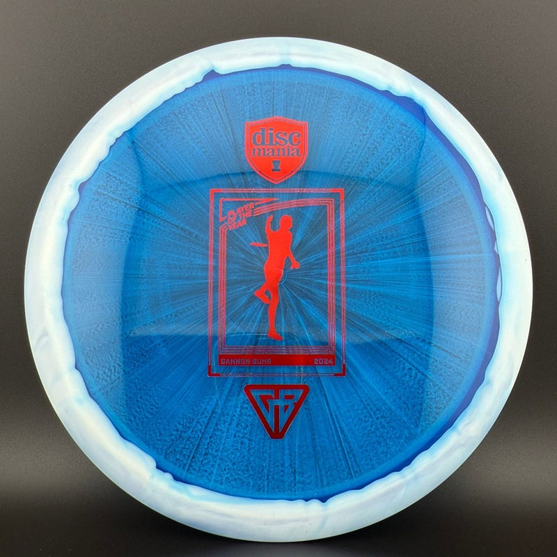 Load image into Gallery viewer, Alloy Function - Gannon Buhr POTY *Warehouse Stash*
