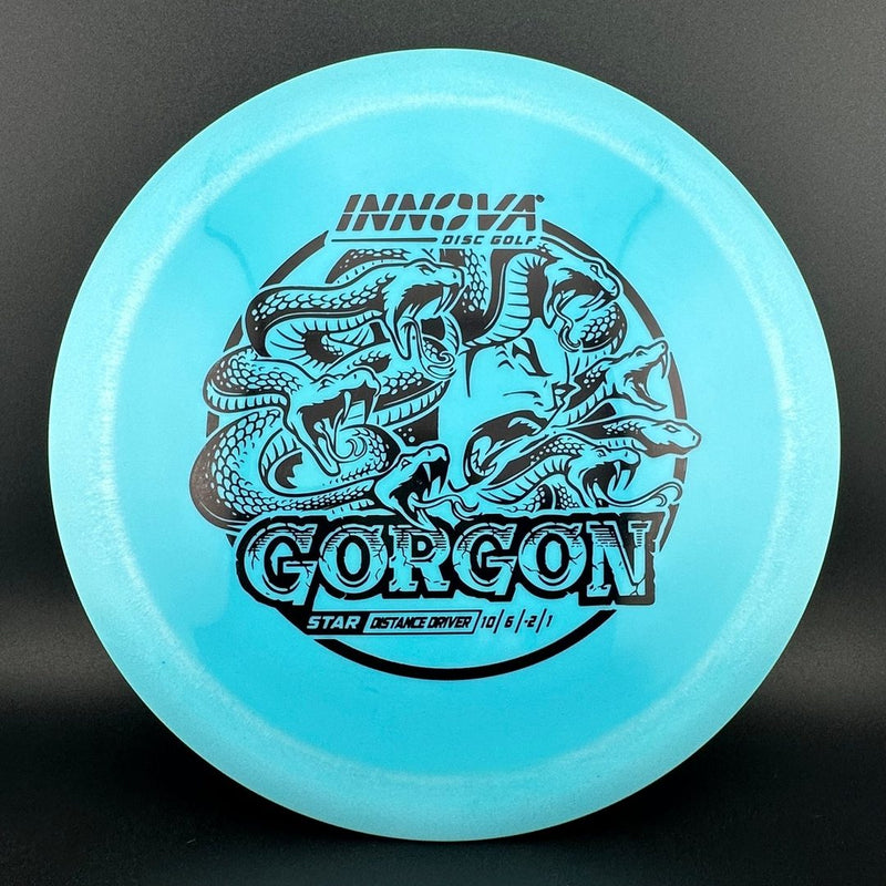 Load image into Gallery viewer, Star Gorgon
