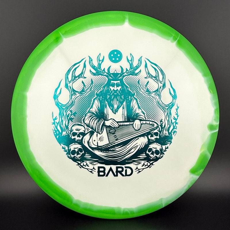 Load image into Gallery viewer, Tournament Orbit Bard - Kalevala Meter
