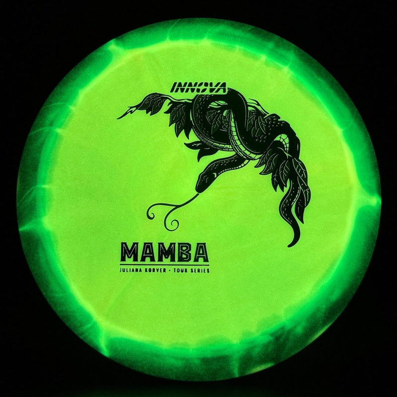 Load image into Gallery viewer, Proto Glow Halo Star Mamba - Juliana Korver 2026 Tour Series
