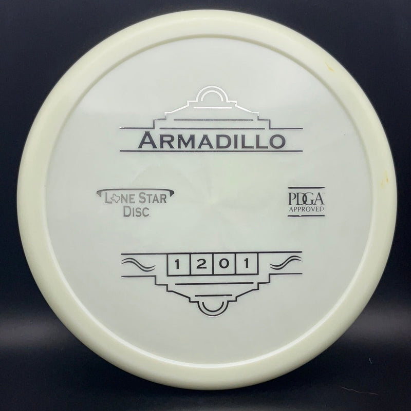 Load image into Gallery viewer, Alpha Armadillo
