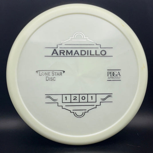 Alpha Armadillo