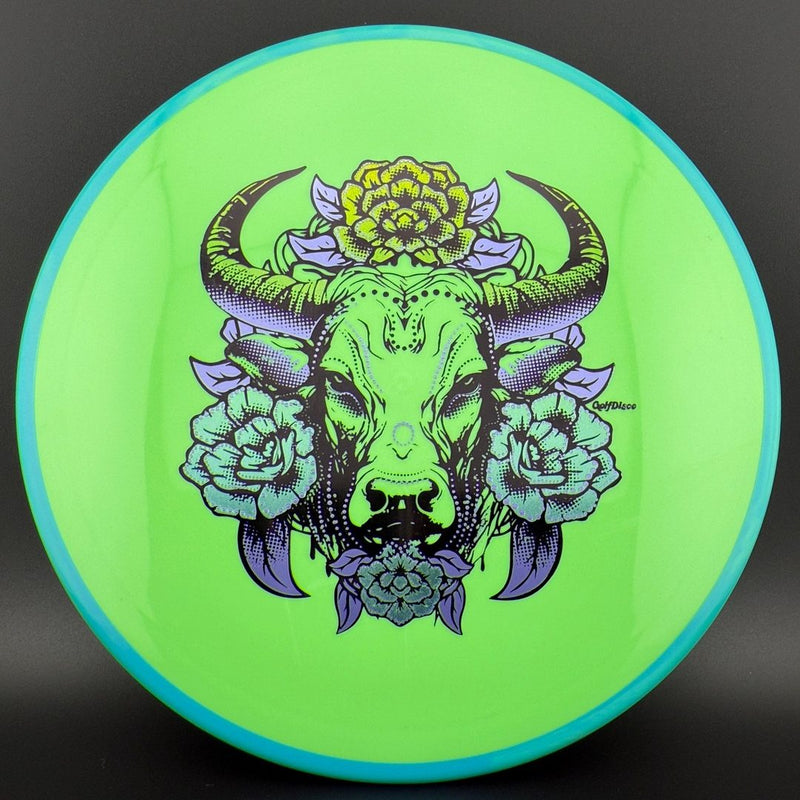 Load image into Gallery viewer, Neutron Balance - "Bulls Eye"
