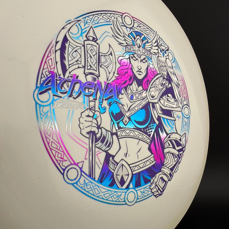 Load image into Gallery viewer, Solid ESP Athena - Ledgestone 2025 Season 3
