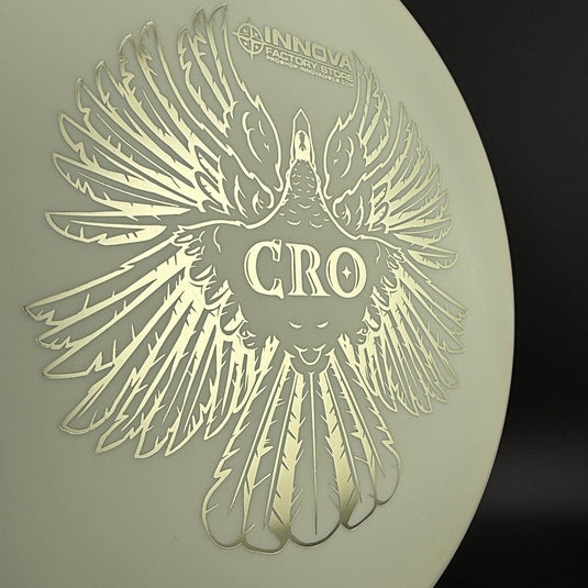 Star Cro - Artist's Corner