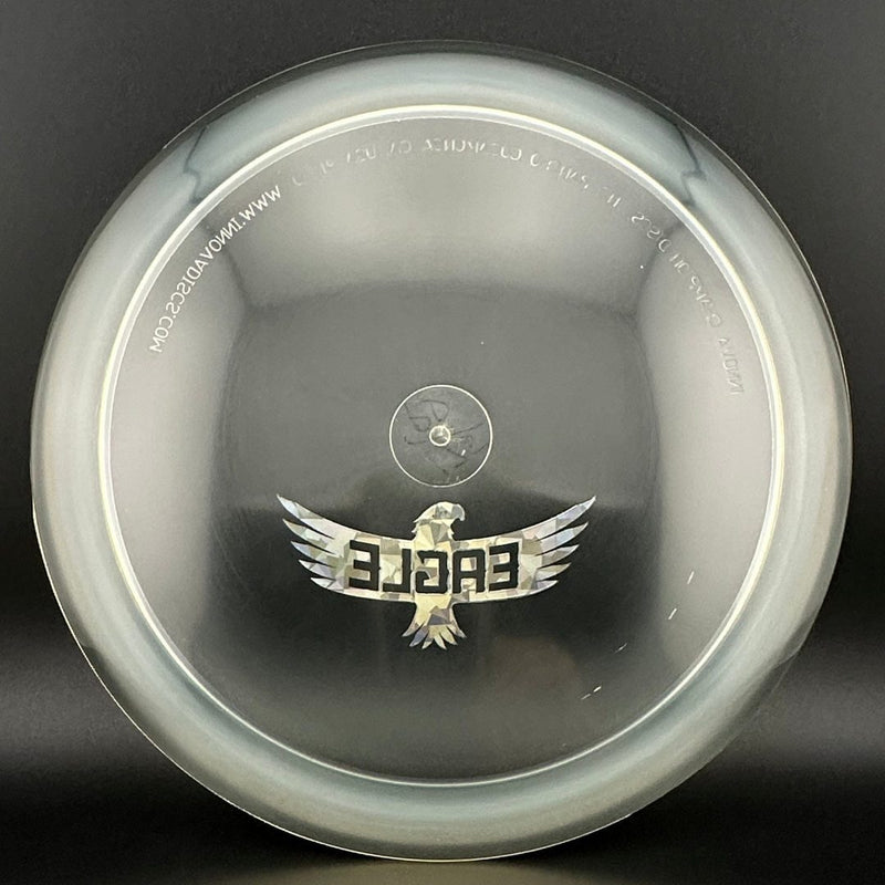 Load image into Gallery viewer, C-Line PD - Mini Eagle Stamp - Innova Made (Penned) *Warehouse Stash*
