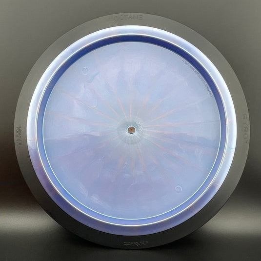Plasma Octane