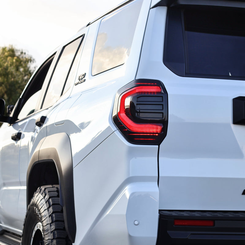 Load image into Gallery viewer, Aspire Stealth Tail Lights for 4Runner (2025-2026)
