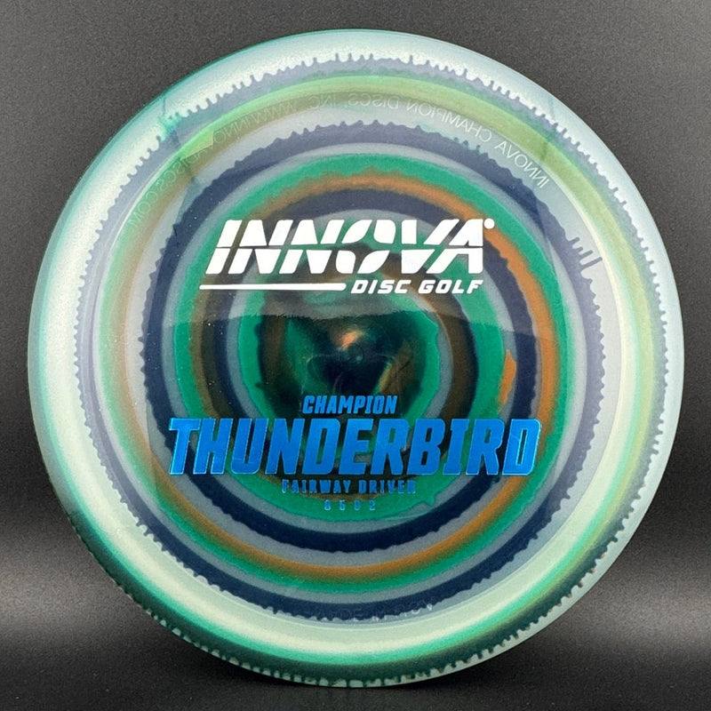 Load image into Gallery viewer, I-Dye Champion Thunderbird

