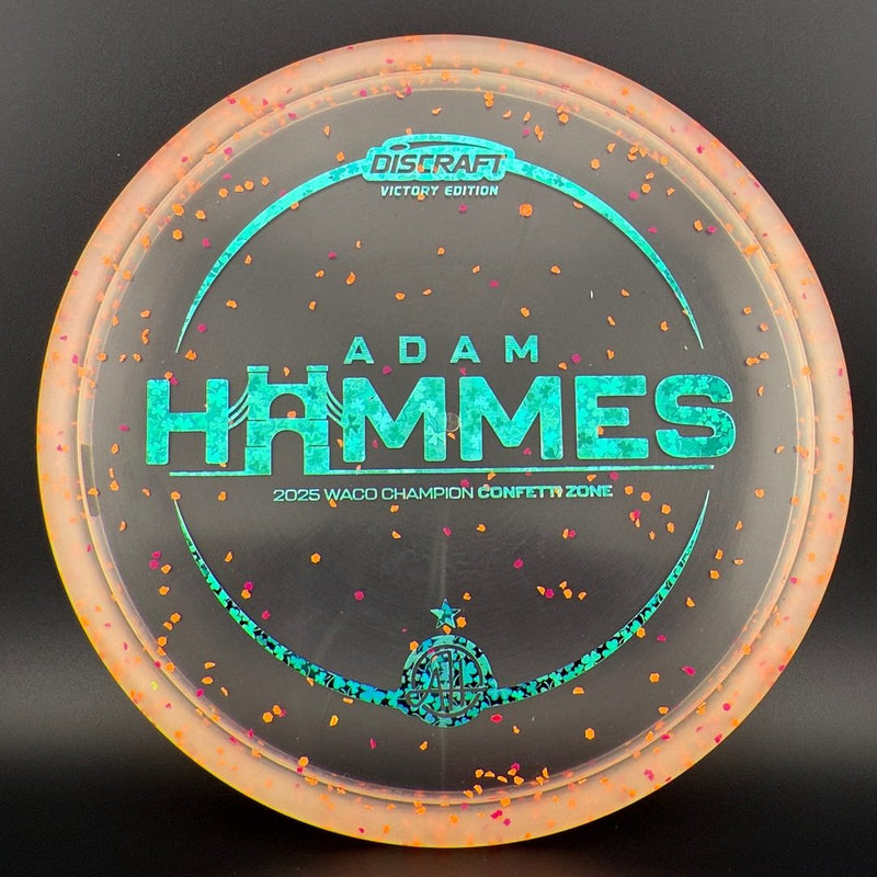 Load image into Gallery viewer, Confetti Z Zone - Adam Hammes Victory Edition - Waco 2025
