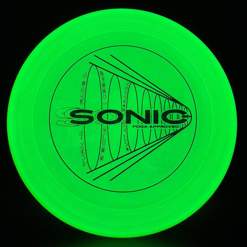 Load image into Gallery viewer, Proto Glow Champion Sonic

