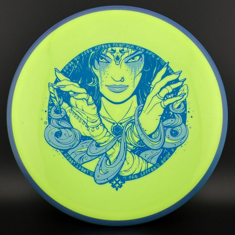Load image into Gallery viewer, Neutron Hex - Enchaintress by Marm O Set
