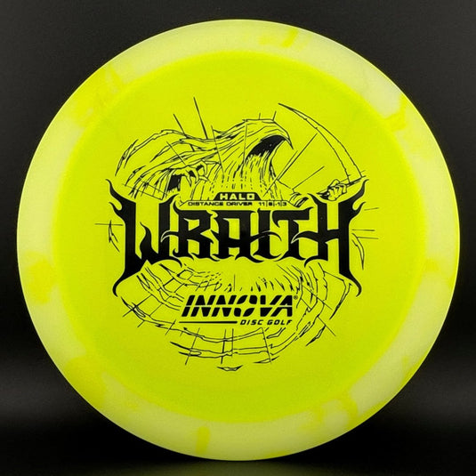 Halo Star Wraith