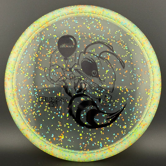 Confetti Z Buzzz SS - Party Bee