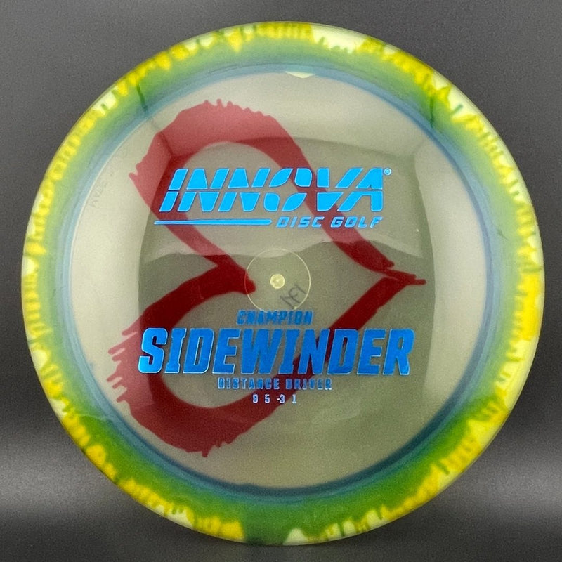 Load image into Gallery viewer, I-Dye Champion Sidewinder
