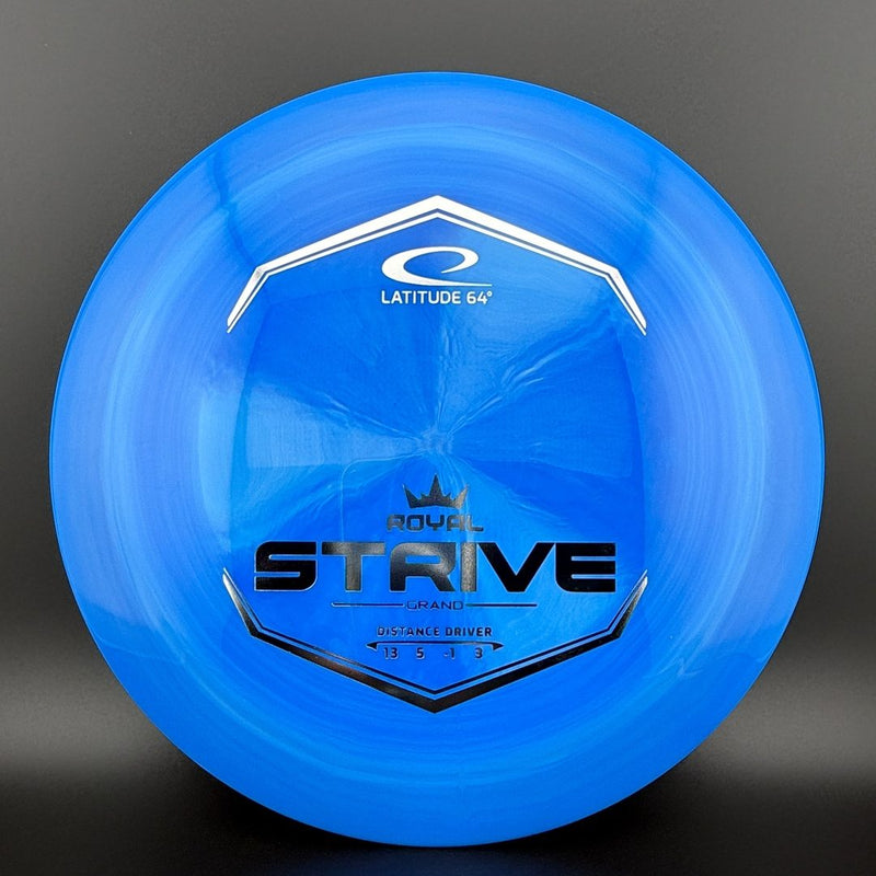 Load image into Gallery viewer, Royal Grand Strive - First Run
