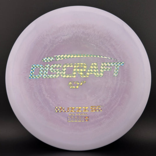 Swirly ESP Buzzz SS