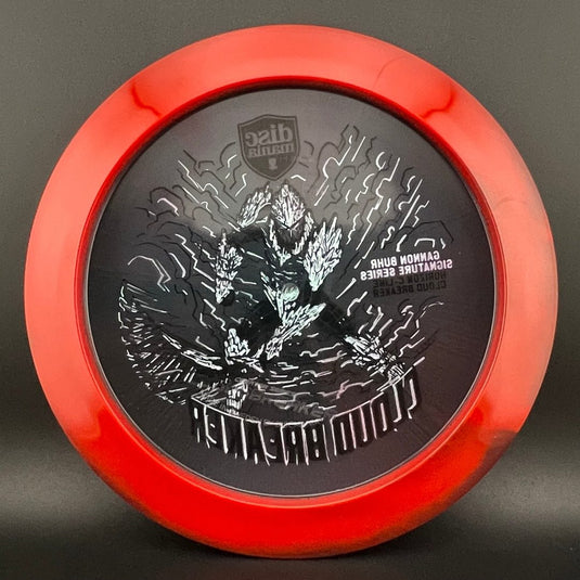 Horizon C-Line Cloud Breaker - 3 Foil - Gannon Buhr Signature Series