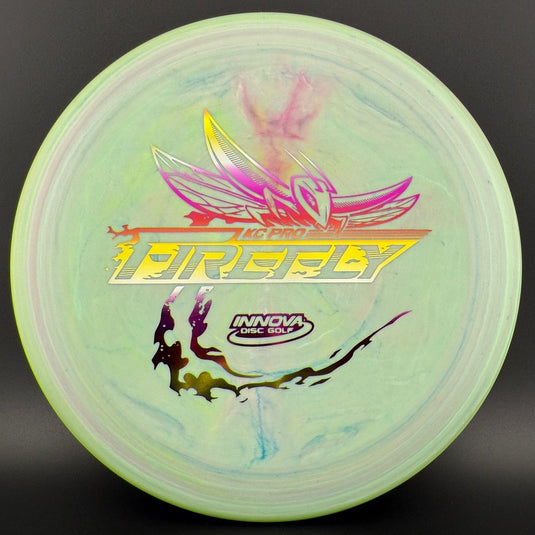 Galactic KC Pro Firefly