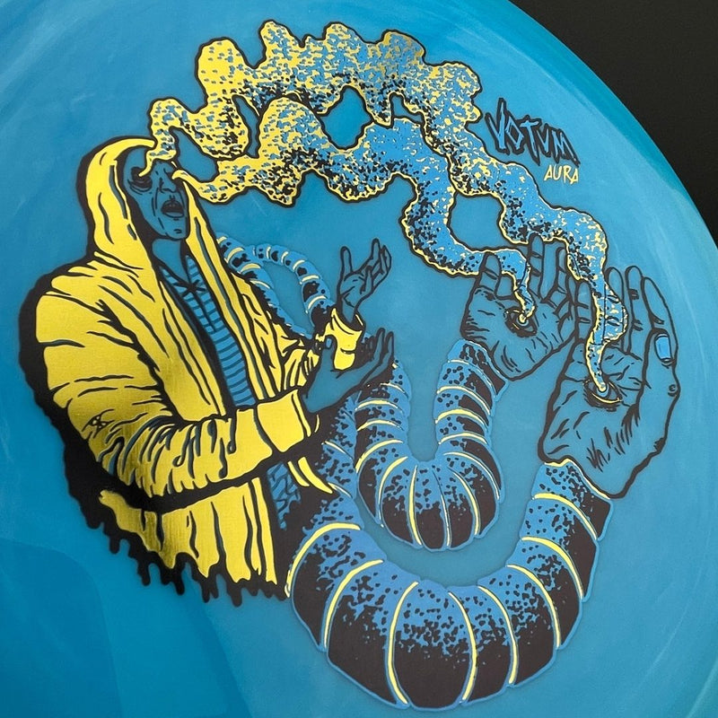 Load image into Gallery viewer, Aura Votum - Limited Ripper Studios Stamp
