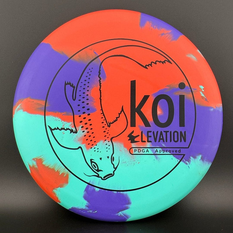 Load image into Gallery viewer, ecoFLEX Koi
