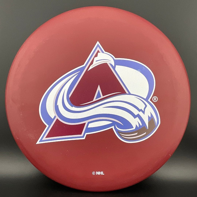Load image into Gallery viewer, BaseGrip Pivot - Colorado Avalanche
