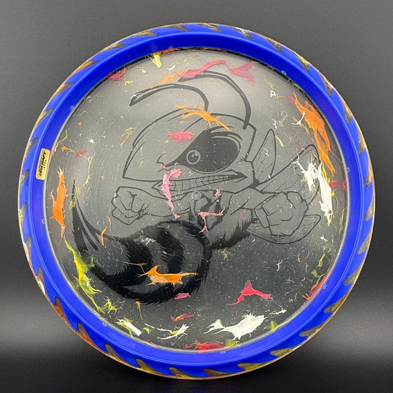 Load image into Gallery viewer, Jawbreaker FLX FuZed Buzzz - Big Bee
